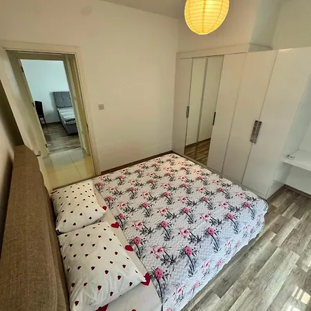 Walking Distance To Bars And Casinos In The Center Nicosia