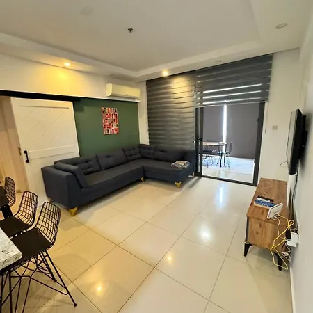 Appartamento Walking Distance To Bars And Casinos In The Center Nicosia