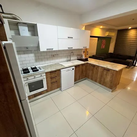 Walking Distance To Bars And Casinos In The Center Appartamento