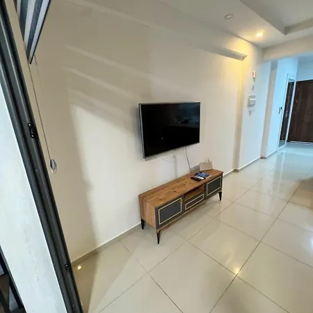 Appartamento Walking Distance To Bars And Casinos In The Center Nicosia